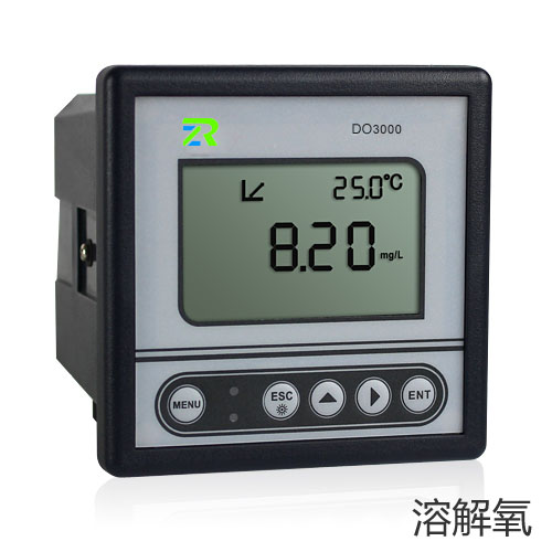 DO2000-3000 溶解氧检测仪